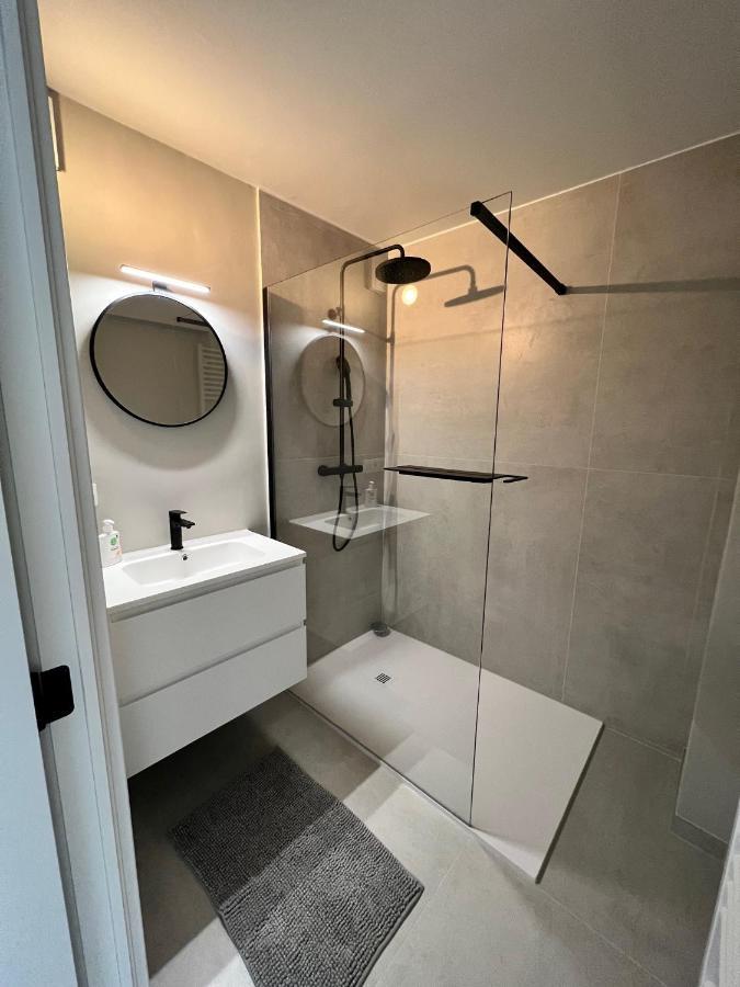 Apartmán Ocean Breeze 2.0 Ostende Exteriér fotografie