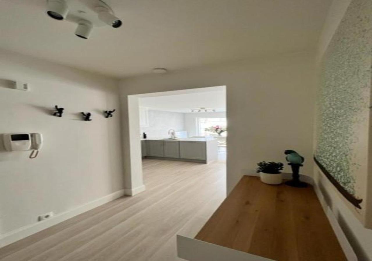 Apartmán Ocean Breeze 2.0 Ostende Exteriér fotografie