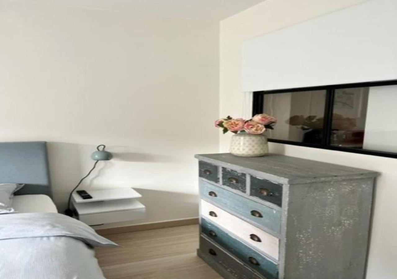 Apartmán Ocean Breeze 2.0 Ostende Exteriér fotografie